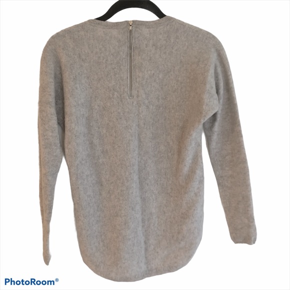 Max Studio 100% Cashmere Sweater - Picture 7 of 7